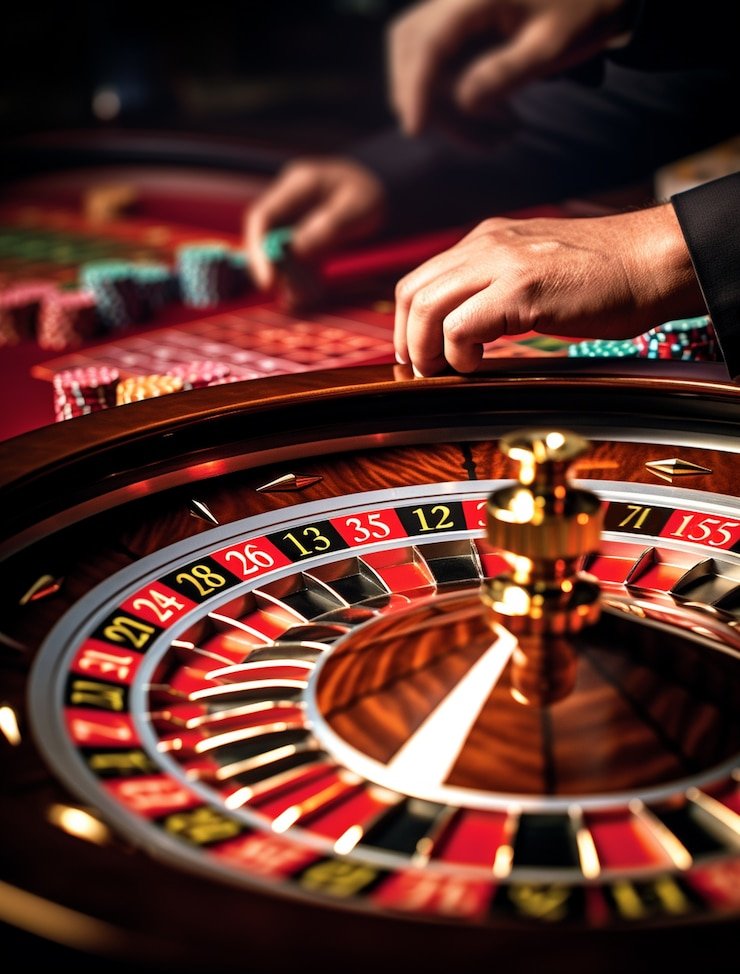 Proses deposit dan penarikan yang aman di pragmatic play